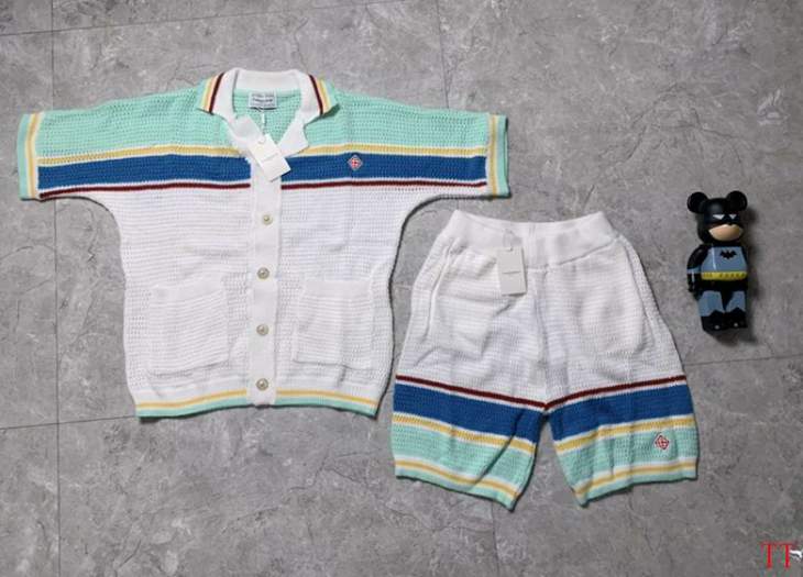 Picture of Casablanca Shirt Pant Suits _SKUCasablancaM-2XL20tn2120740